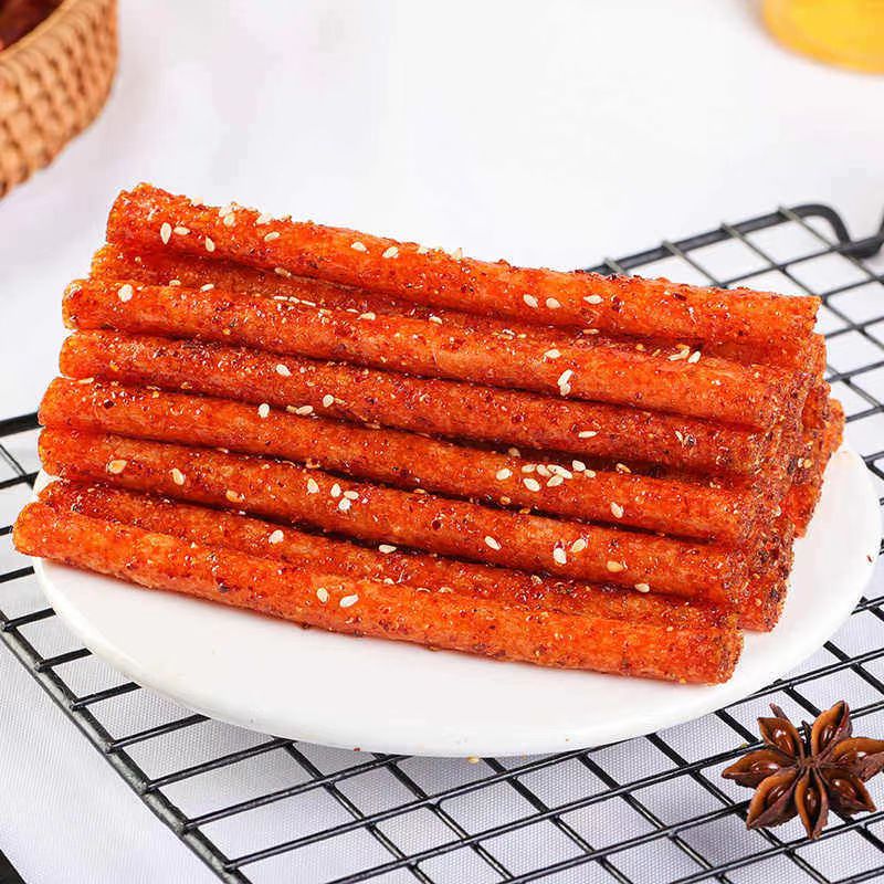 que cay xiaomage, dạng que