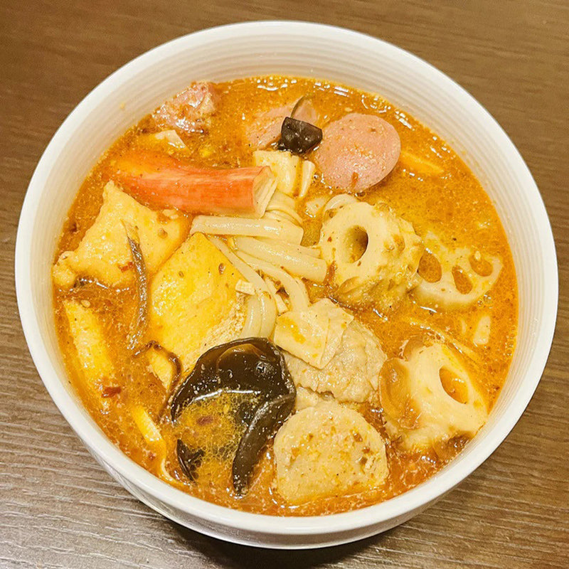 malathang LIANGGE 550g đông lạnh