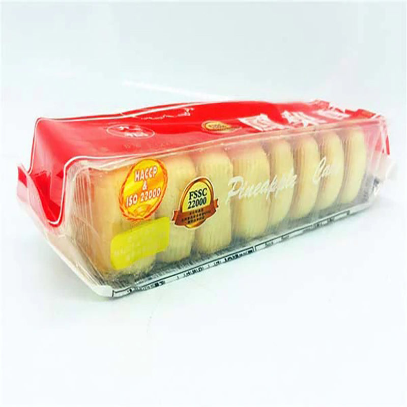 Bánh dứa cửu phúc 227g/hộp