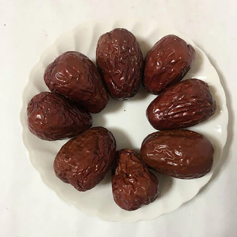 Táo đỏ hòa điền Tân Cương 454g
