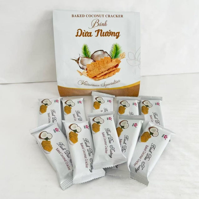 Bánh dừa nướng 150g