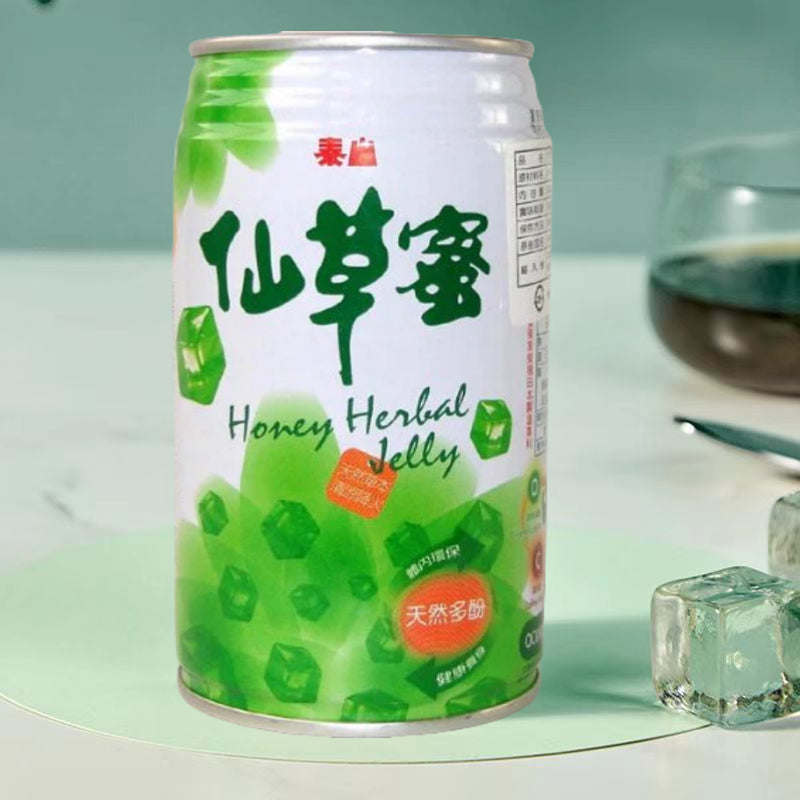 Sương sáo mật ông Thái Sơn 330g