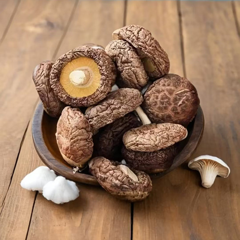 *NẤM HƯƠNG 50g