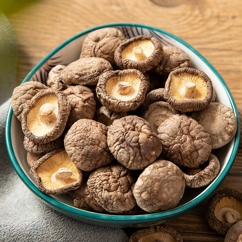 *NẤM HƯƠNG 50g