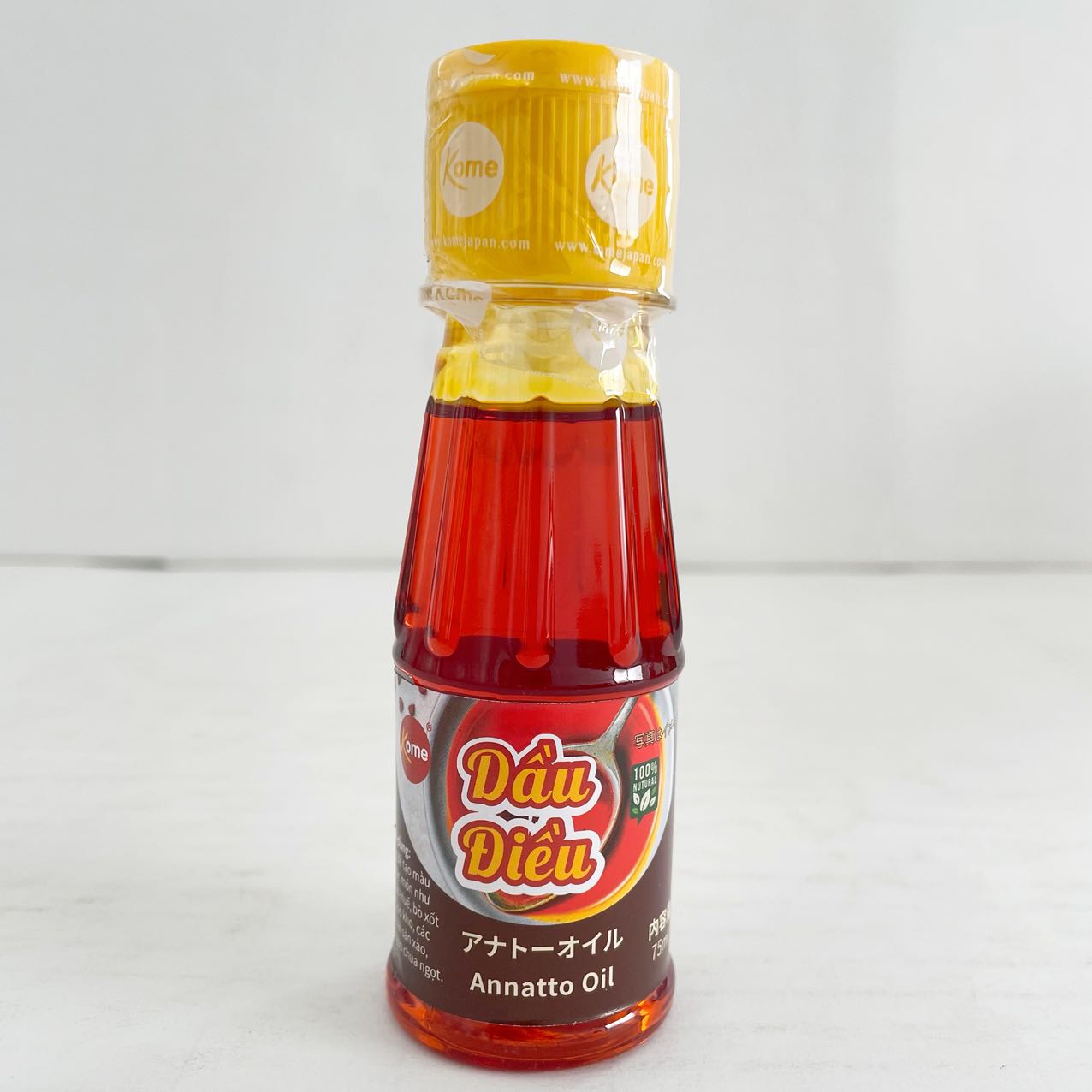 Dầu điều 75ml