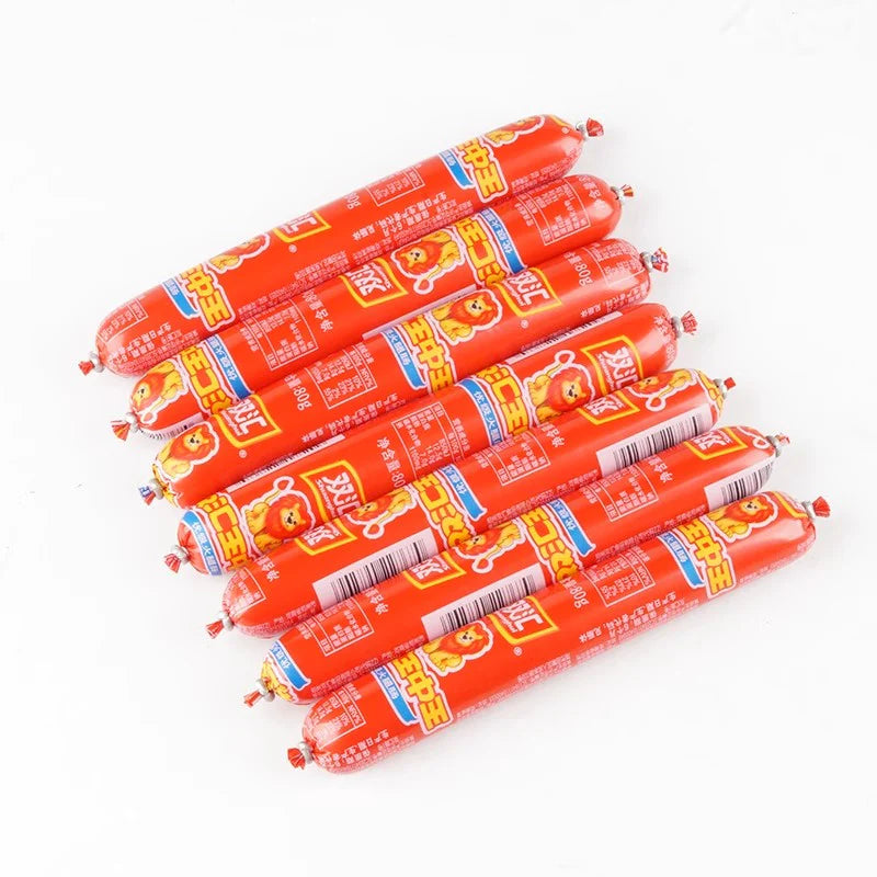 Xúc xích shuanghui 80g