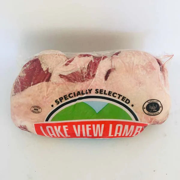 Thịt dê con 1kg đông lạnh