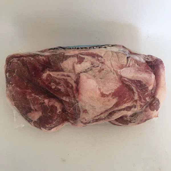 Thịt dê con 1kg đông lạnh