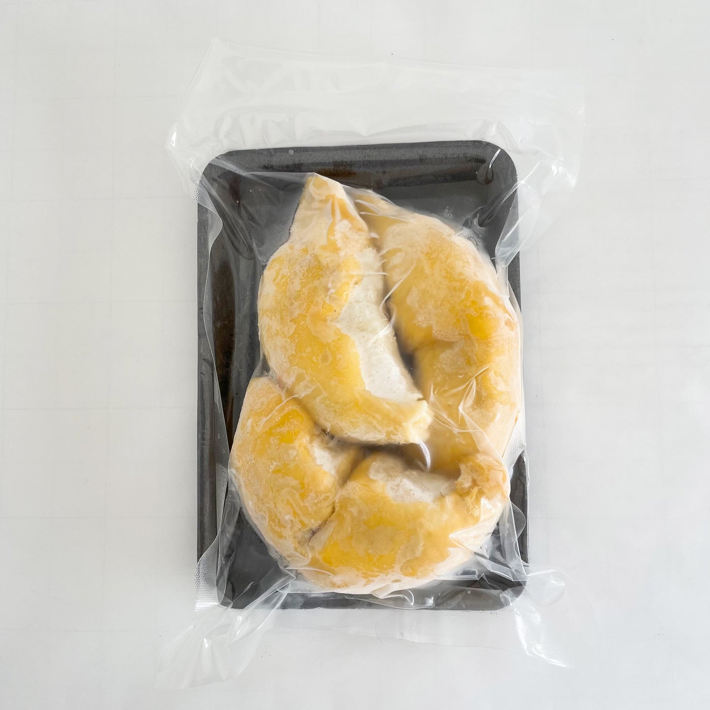 (đặt hàng trước)Sầu riêng đông lạnh 500g