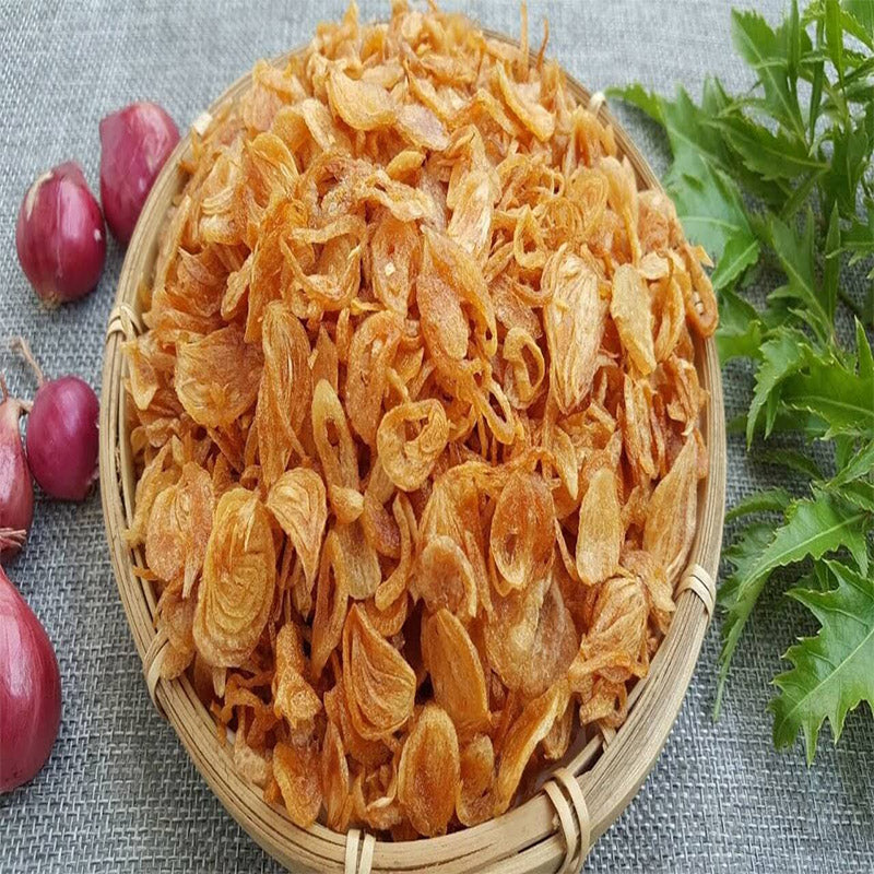*HÀNH PHI 100g