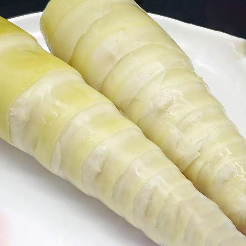*Măng củ Phúc Vinh