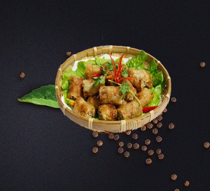 Bánh đa nem,bánh tráng(22cm) 500g