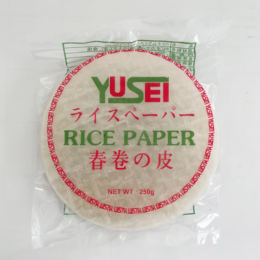 Bánh đa nem,bánh tráng(16mm) 250g