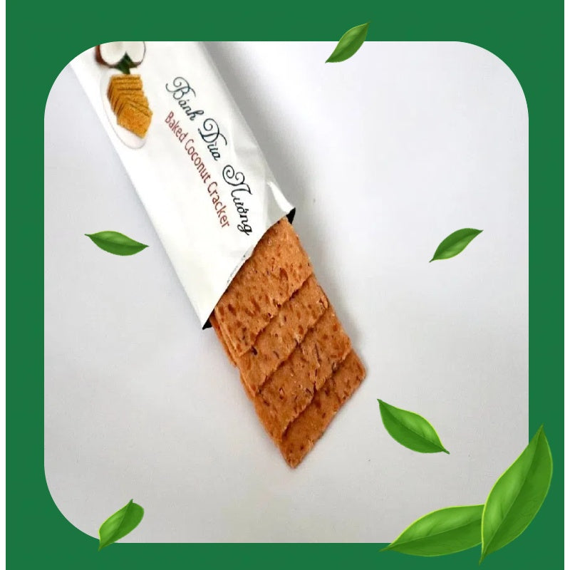 Bánh dừa nướng 150g
