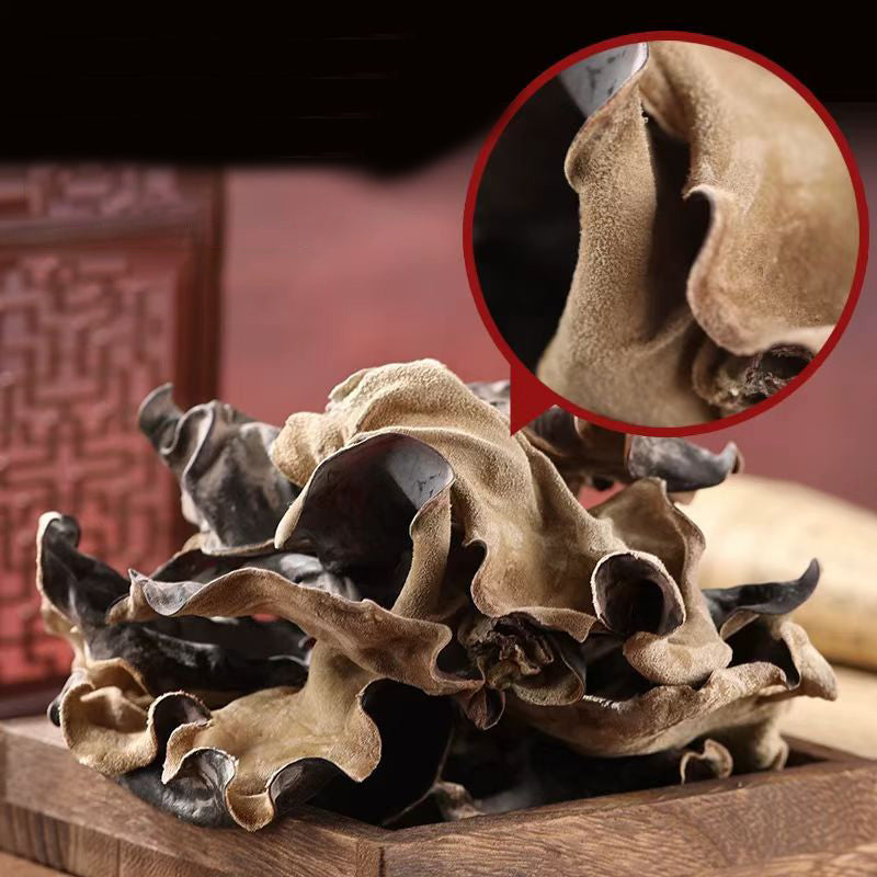 *MỘC NHĨ 50g