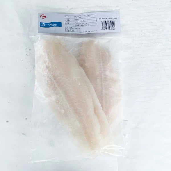 Miếng thịt cá ba sa 1kg đông lạnh