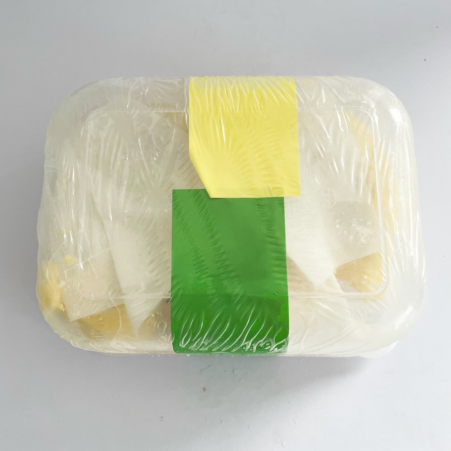 (đặt hàng trước)Sầu riêng đông lạnh 500g