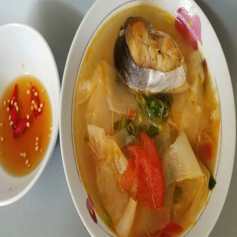* MĂNG CHUA 300g