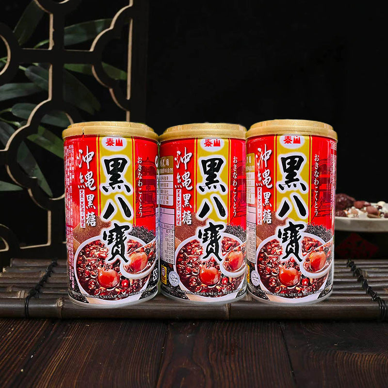 Chè bát bảo đường đỏ Thái Sơn 340g