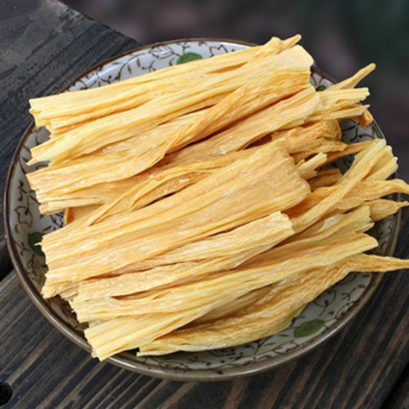 Tàu hủ kỷ yuanzhi