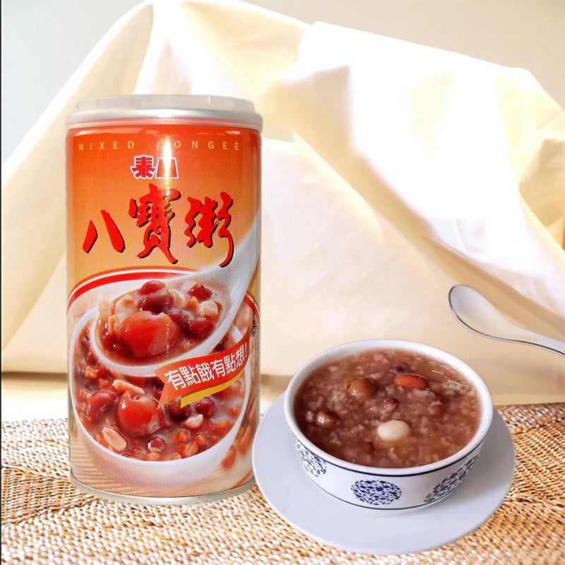 Chè bát bảo Thái Sơn 375g