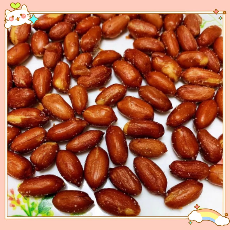 Đậu phộng lớn shuangye 1000g