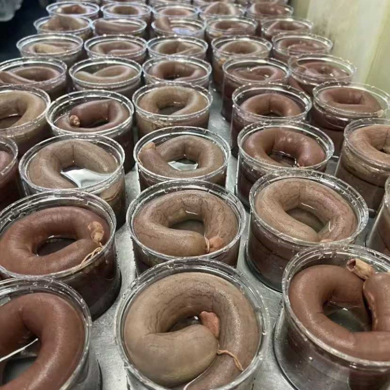 lòng dồi thiết chín 300g (đặt hàng sau khoảng 10 ngày gửi hàng )