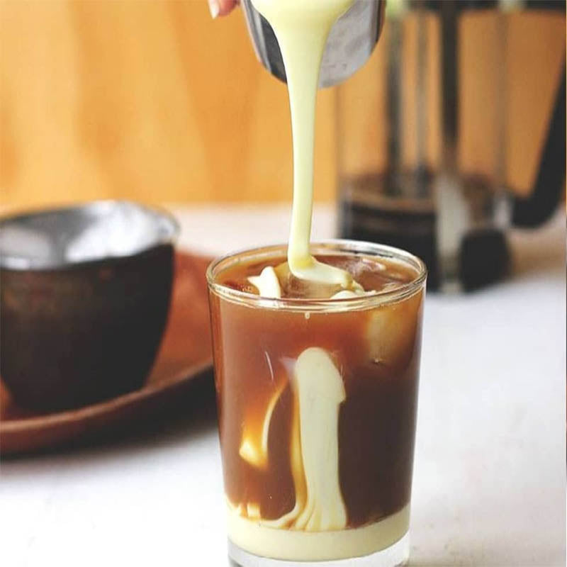 Sữa đặc Ngôi Sao Phương Nam 1284g