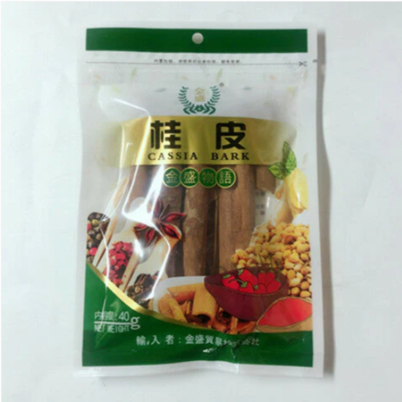 Quế hồi 40g