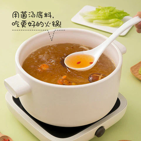Gia vị lẩu Haidilao vị nấm 150g