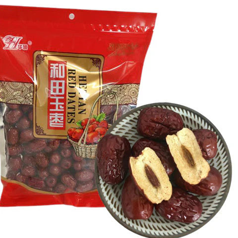 Táo đỏ Hòa điền 500g