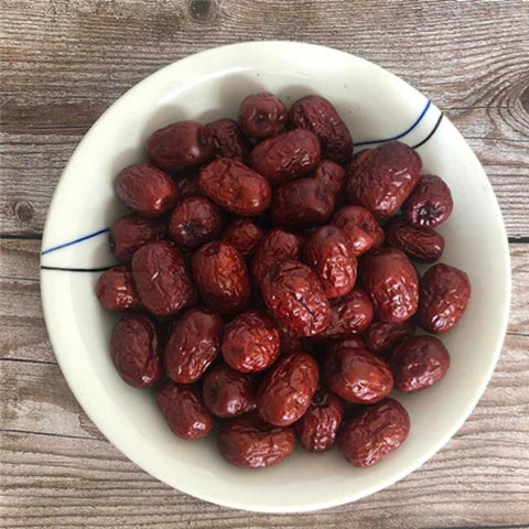 Táo đỏ Hòa điền 500g