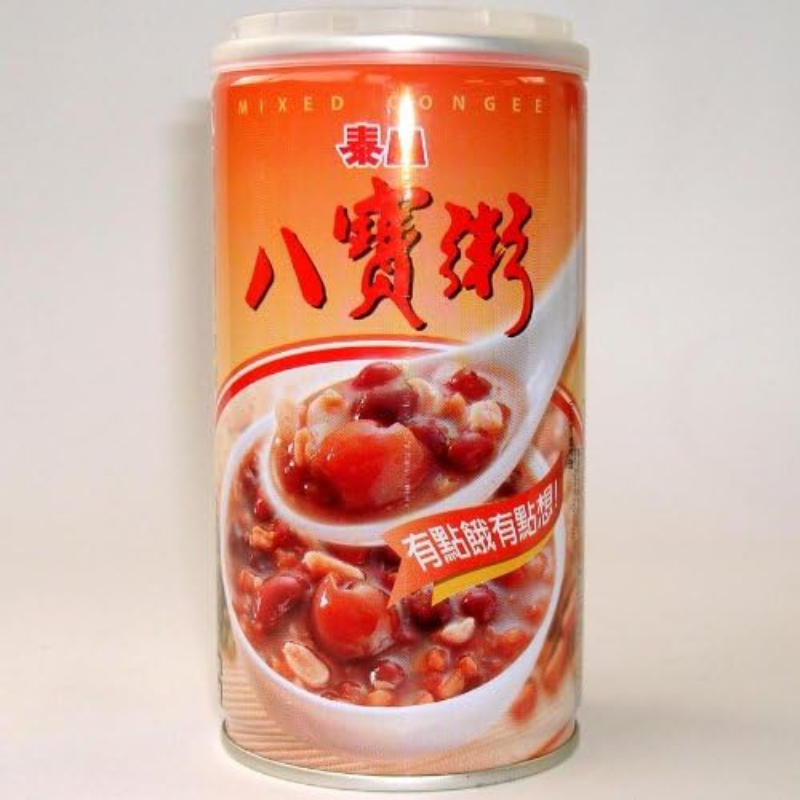 Chè bát bảo Thái Sơn 375g