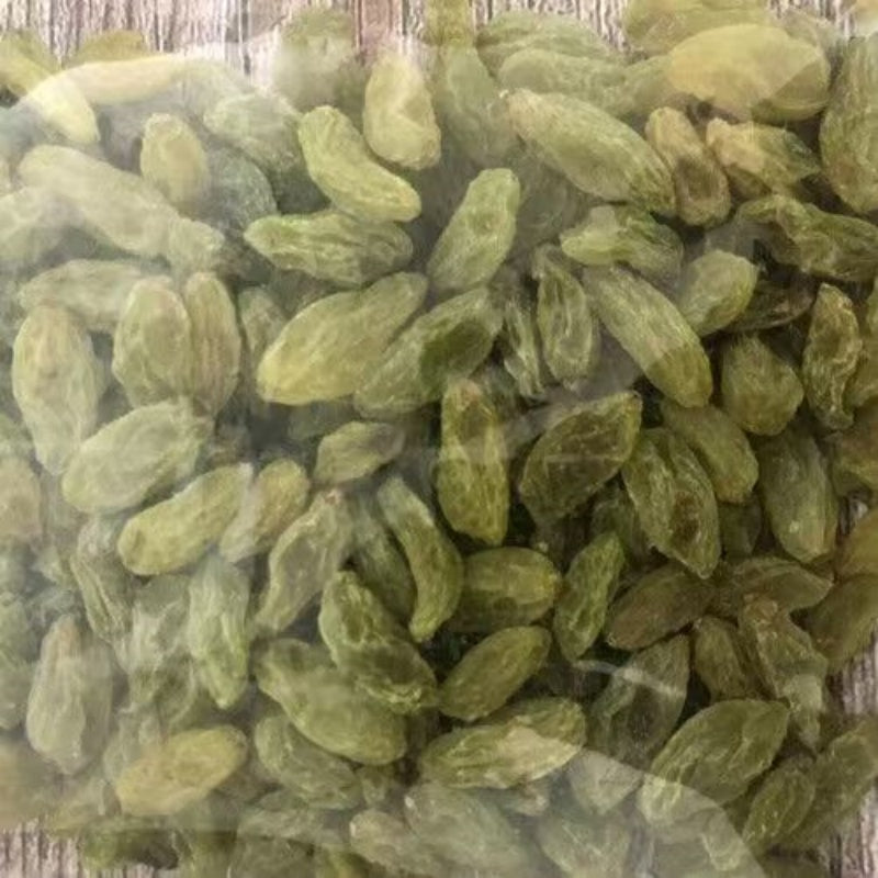 nho khô