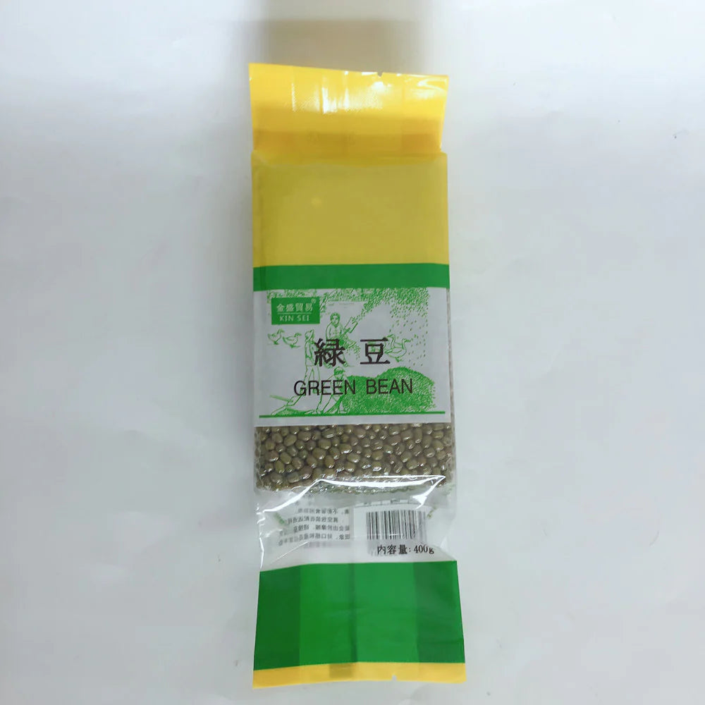 Đậu xanh Xuất xứ :  Trung Quốc  400g