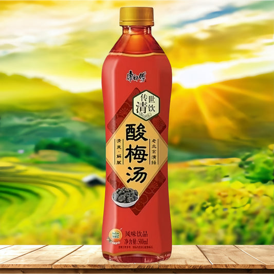 Toan mai thang Kangshifu 500ml xuất xứ:Trung Quốc