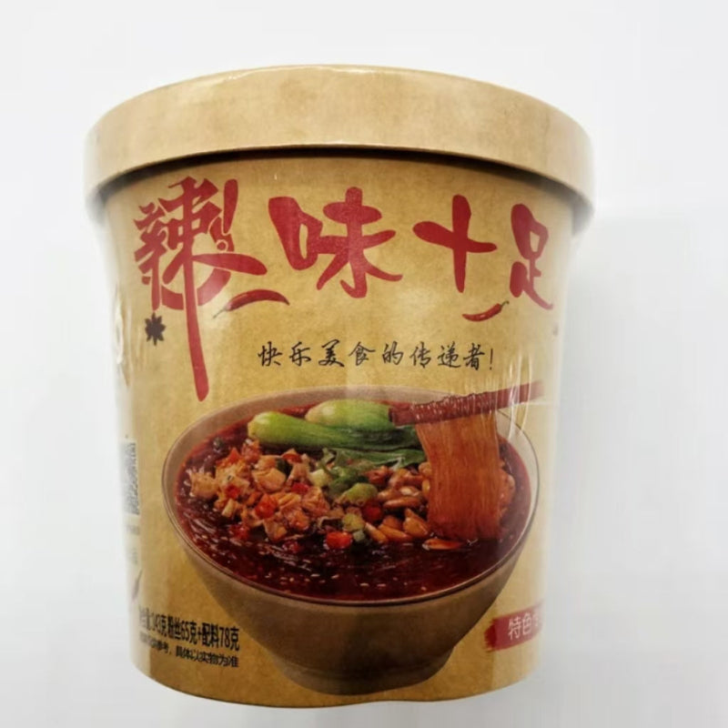 Miến chua cay（haichijia）