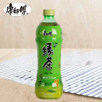 Trà xanh mật Kangshifu xuất xứ:Trung Quốc 500ml