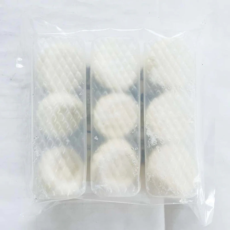 Bánh bao chiên Thượng Hải shenlong 9 cái 300g