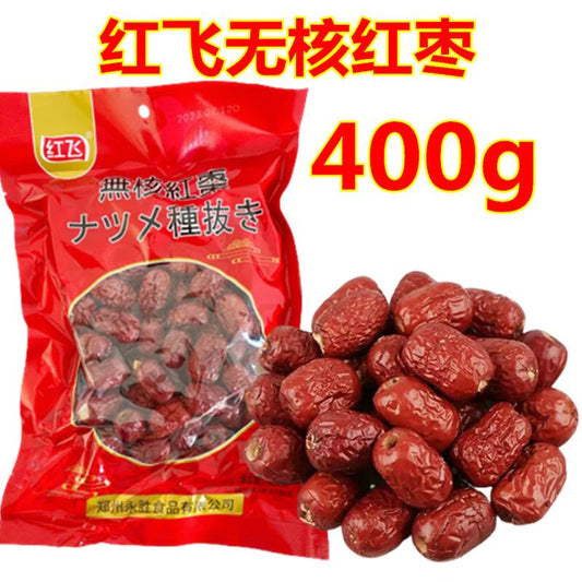 Táo đỏ không hạt HONGFEI  454g