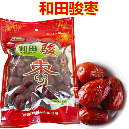 Táo đỏ hoà điền (jun zao) 500g