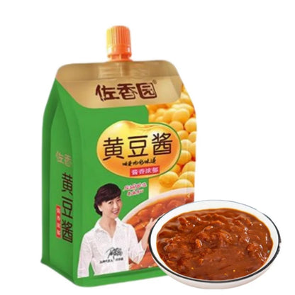 Sốt đậu tương ZUOXIANGYUAN 450g