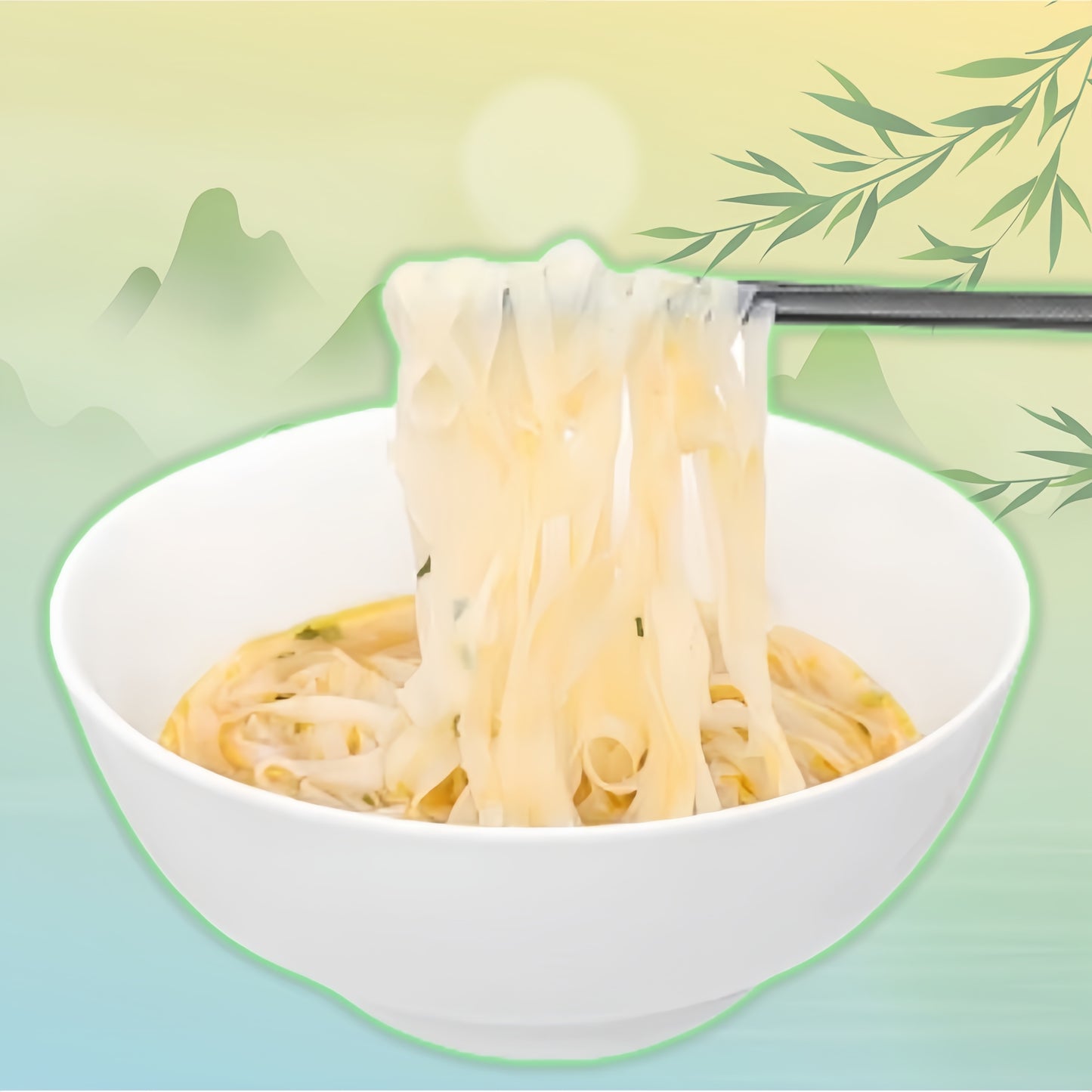 Phở gà VIFON xuất xứ:Việt Nam 65g