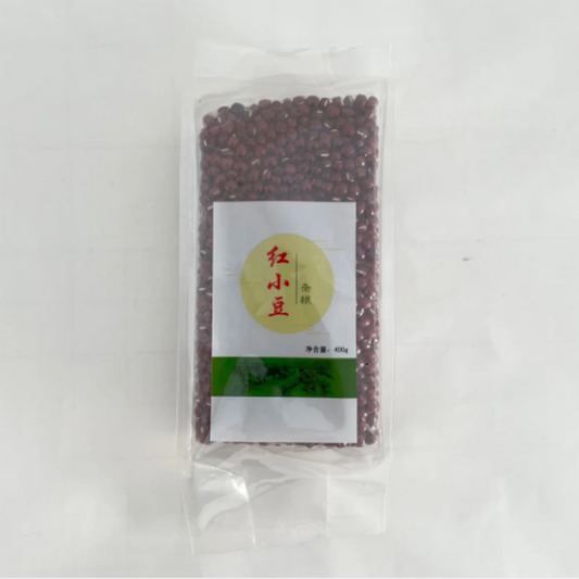 đậu đỏ nhỏ 400g