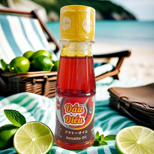 Dầu điều 75ml