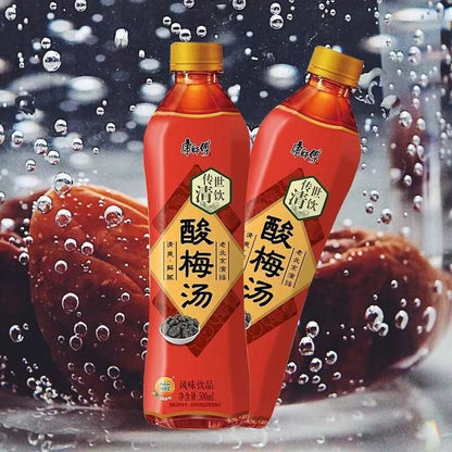 Toan mai thang Kangshifu 500ml xuất xứ:Trung Quốc