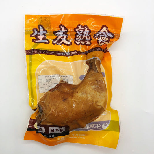 Đùi gà ngũ vị hương 1 cái ướp lạnh