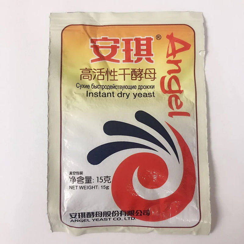 Bột nở Angel 15g