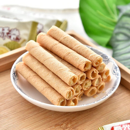 Bánh quế sầu siêng CHUNGUANG  xuất xứ:Trung Quốc 150g