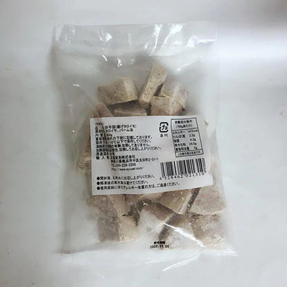 Khoai môn chiên 500g đông lạnh